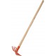 Beche enfant manche 24/750 Bauherr