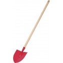 Pelle enfant manche 24/750 Bauherr