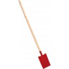 Pelle enfant manche 24/750 Bauherr