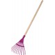 Rateau feuille enfant manche 24/750 Bauherr