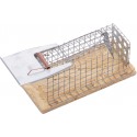 Pièces a rat