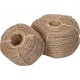 Corde en jute 3mmx50m natur