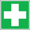 Signe de sauvetage « First Aid »