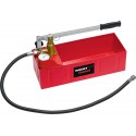 Pompe d'essai Control A Roller