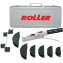 Cintreuse tube Polo 12-15-18-22 Roller