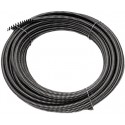 Tuyau spirale de nettoyage 8 x 7,5 mm M. ame Roller
