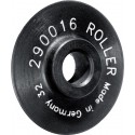 Roue pour coupe tube pour Corso P P 50- 315 S 19 Roller