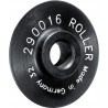 Roue pour coupe tube pour Corso P P 50- 315 S 19 Roller