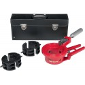 Set chanfreinage Poly-Cut Roller