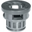 Tete de coupe central R 3/8 z Roller