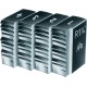 Peigne a filetage Central R 2 z Roller