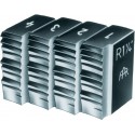 Peigne a filetage Central R 2 z Roller