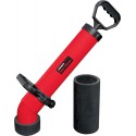 Ventouse de débouchage.Easy-Clean Roller