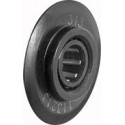 Roue pour coupe tube pour Cuivre / Inox 3-120 s4 Roller