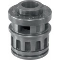 Tete de coupe S R 3/8 z Roller