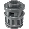 Tete de coupe S R 3/4 z Roller