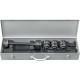 Tete de coupe Set S 1/2-1z Roller