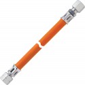 Tuyau gaz MD 6 bar G1/4L x 8mm, L:2000mm