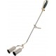 Lance bruleur 2 flammes D: 50 mm