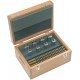 Set de broches HSS Taille 10+12+14mm IBT