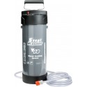 Pulvérisateur Haute Pression 10 L Acier Multicolore