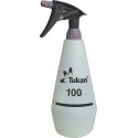 Tukan TK Pulvérisateur 1 Litre, Blanc