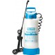 Gloria FoamMaster FM 50 Pulvérisateur Mousse, 5 Litres