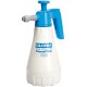 Gloria FoamyClean 100 Pulvérisateur Mousse, 1 Litre (Par 4)
