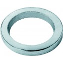 Bague 12mm Galva (Par 100)