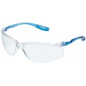 Lunettes ToraCCS AS,AF PC, Clair, bleu