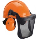 Casque de protection Set confort G3000M