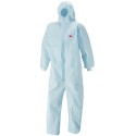 Combinaison de protection 3M - 4532+ Taille M, blanc