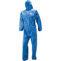Combinaison de protection 3M - 4532+ Taille 2XL, bleu