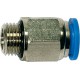 Bouchon B-Ser.G1/4 a. .D10