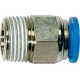Bouchon B-Ser.R1/8 a. . D6