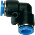 Connecteur d'angle B-Ser. D10