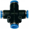 Croix connecteur B-Ser. D8