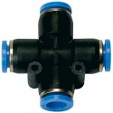 Croix connecteur B-Ser. D12