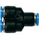 Connecteur Y B-Ser. D4
