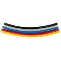 Tuyau Polyethylene LD-PETuyau 10x8mm / noir (Par 25)