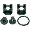 ENSEMBLE D'ACCOUPLEMENT CONNEXION MULTIFIX BG5 AVEC ORING RIEGLER