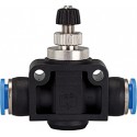 Régulateur de vitesse B-Ser. 2xConnection l D8