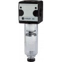 Filtre multifix / G 1/4 max.16bar Poly-beha. BG1