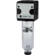 Filtre multifix / G 1/2 max.16bar Poly-beha. BG2