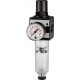F-Regler multifix G 3/8 0,5-10bar m.Mano BG1