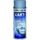 Peinture 400 ml, gris (Par 6)