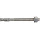 Fischer Goujon FBN II 10/10 A4 (Par 50)