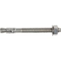 Fischer Goujon FBN II 12/10 A4 (Par 20)