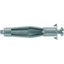 Fischer Chevilles métalliques pour corps creux HM 6x37 S (Par 50)