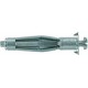 Fischer Chevilles métalliques pour corps creux HM 6x52 S (Par 50)